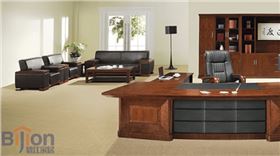 上海辦公家具廠家哪家好？