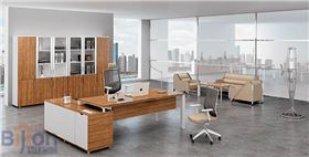 辦公職員椅構造