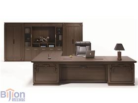 屏風(fēng)辦公桌安裝步驟