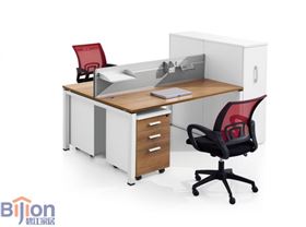 板式辦公家具