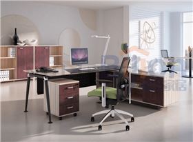 高檔辦公家具保養