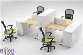 定制個性辦公家具