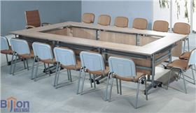 折疊會(huì)議桌