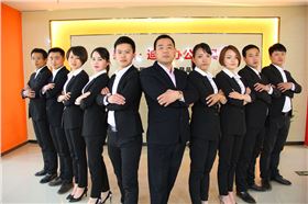 碧江家具管理團隊