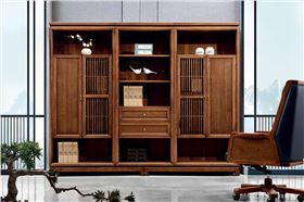 新中式辦公家具