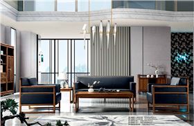 新中式辦公家具