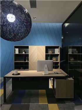 碧江定制辦公家具