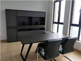 碧江定制辦公家具