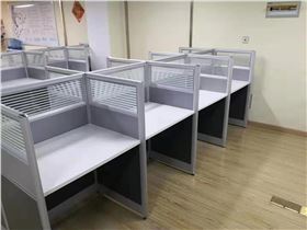 碧江鋁合金隔斷工位