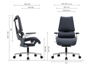 人體工學(xué)椅