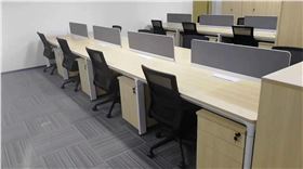 辦公桌椅定制