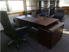 辦公家具解決方案