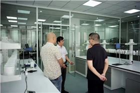 辦公家具解決方案