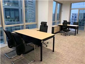 辦公家具整體配套服務(wù)