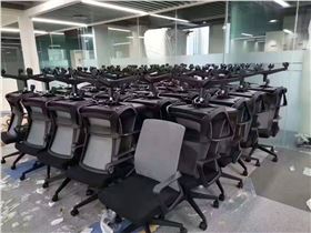 辦公家具整體配套服務(wù)