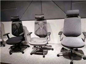 健康辦公椅