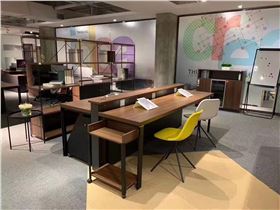 定制簡約辦公桌