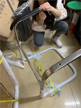 辦公椅生產(chǎn)廠家