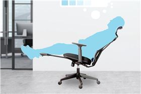 上海購買辦公椅