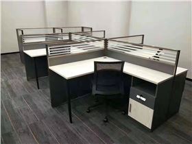 辦公桌屏風隔斷廠家