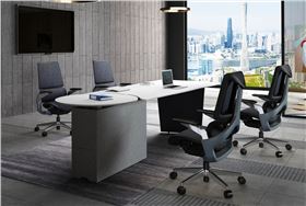 人體工程學椅子