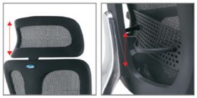 人體工程學椅子