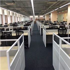 上海屏風隔斷價格