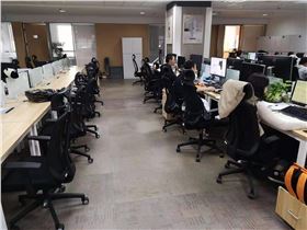 辦公椅購買選擇