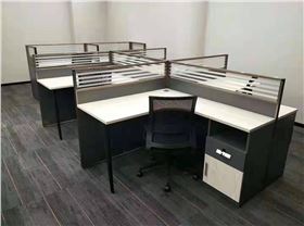 辦公桌屏風隔斷廠家