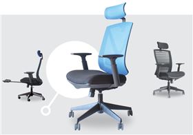 辦公椅生產(chǎn)廠家