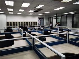 隔斷式辦公桌哪家好