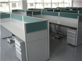 屏風辦公桌廠家