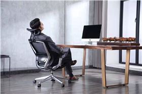 人體工程學椅子