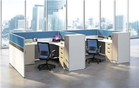 屏風辦公桌哪家有