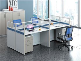 如何選擇辦公桌