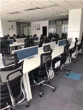 人體工程學(xué)椅子