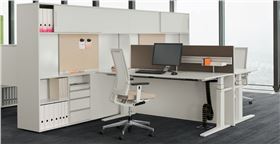 上海辦公桌廠家