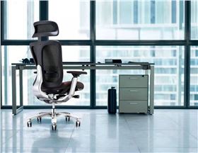 生產(chǎn)辦公椅廠家