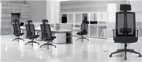 上海辦公椅廠家