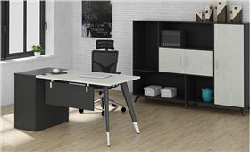 現代簡約辦公桌