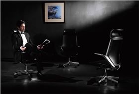 現(xiàn)代簡(jiǎn)約辦公椅