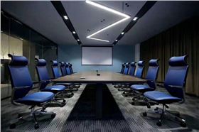 現代簡約辦公椅