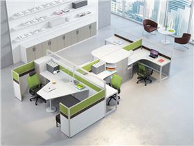 上海辦公桌廠家