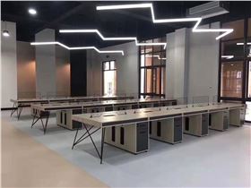 屏風式辦公桌廠家