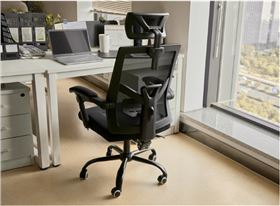 辦公椅轉(zhuǎn)椅廠家