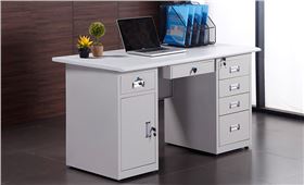 哪家鋼制辦公桌好