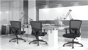 辦公椅轉(zhuǎn)椅廠家