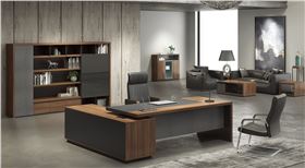 上海辦公室辦公桌定制