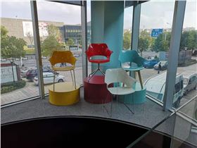 公司購買辦公椅