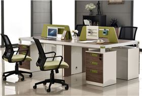 定制組合辦公桌